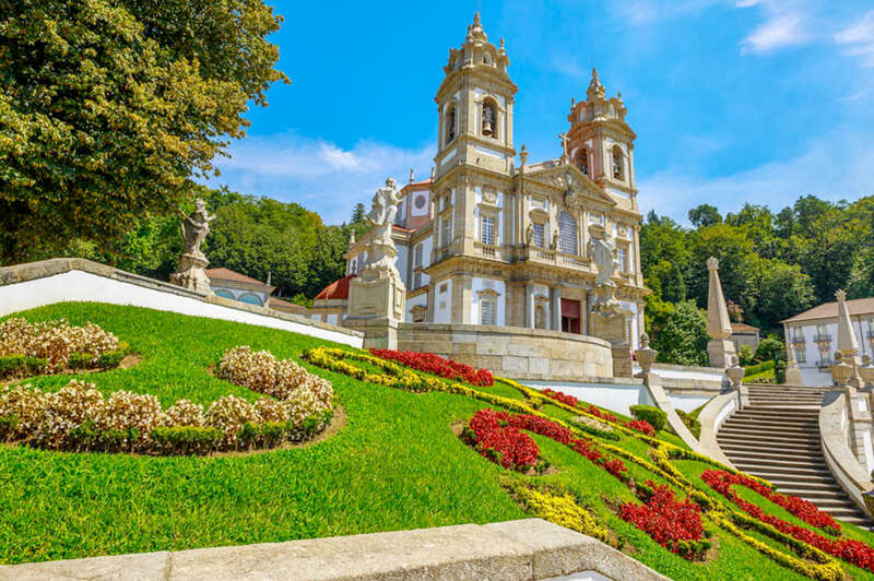 Braga: Tour RELIGION & TRADITIONS OF PORTUGAL