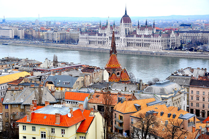 Budapest: Tour HIGHLIGHT