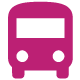 Selected Bus Company