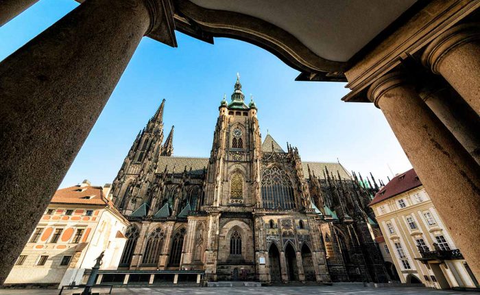 Praga: Tour HIGHLIGHTS OF EASTERN EUROPE