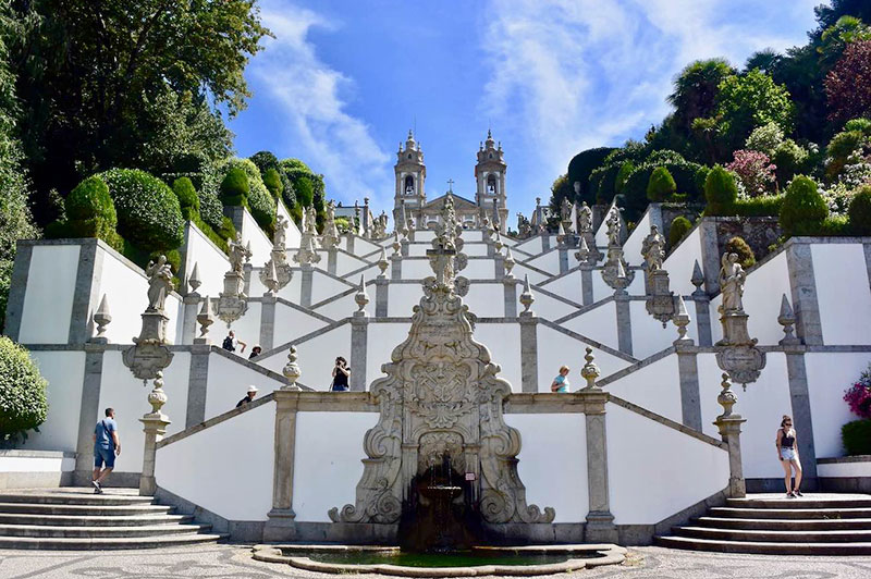 Braga: Tour RELIGION & TRADITIONS OF PORTUGAL