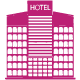 Competitive Hotel Rates